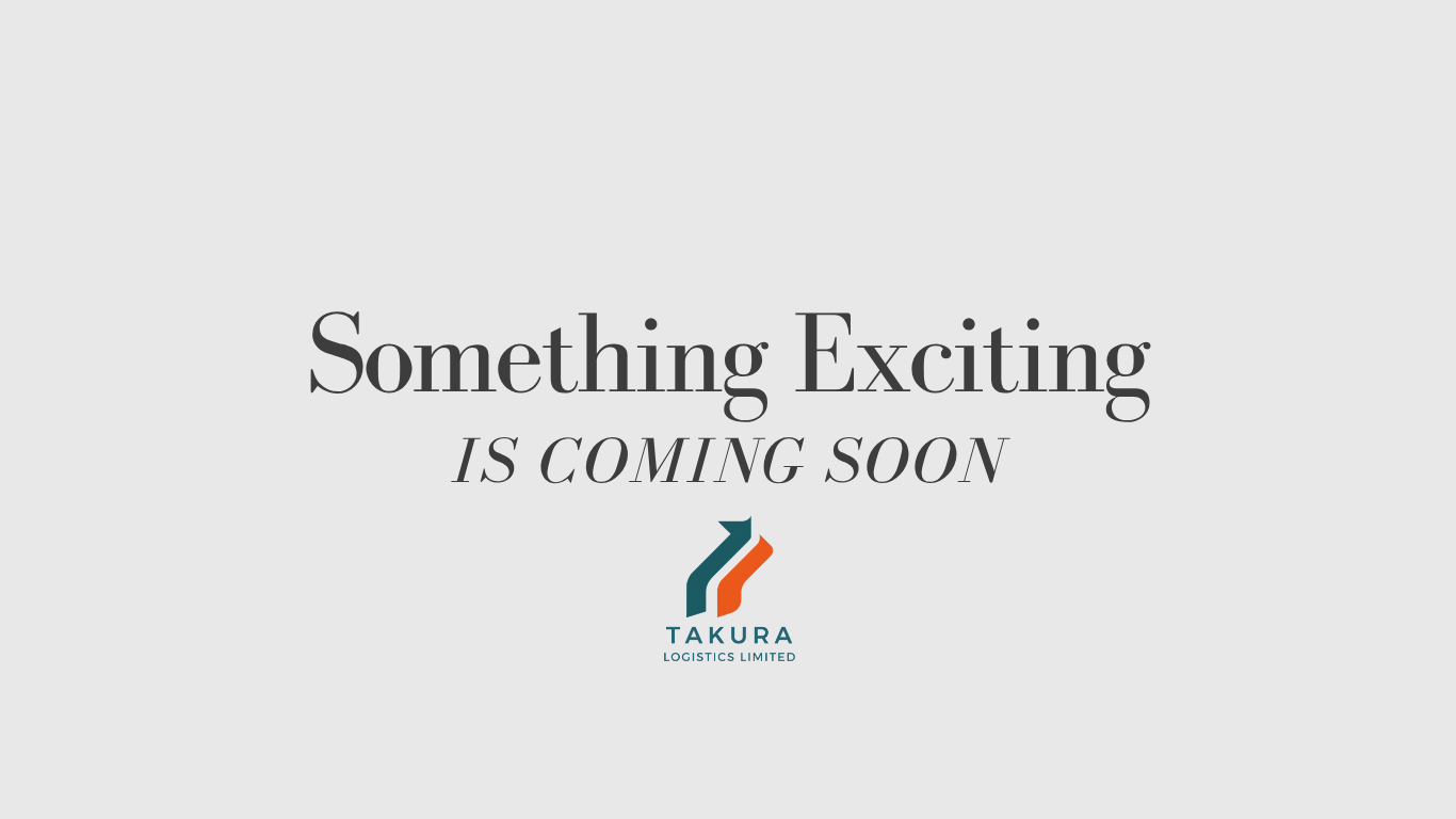 Something exciting coming soon